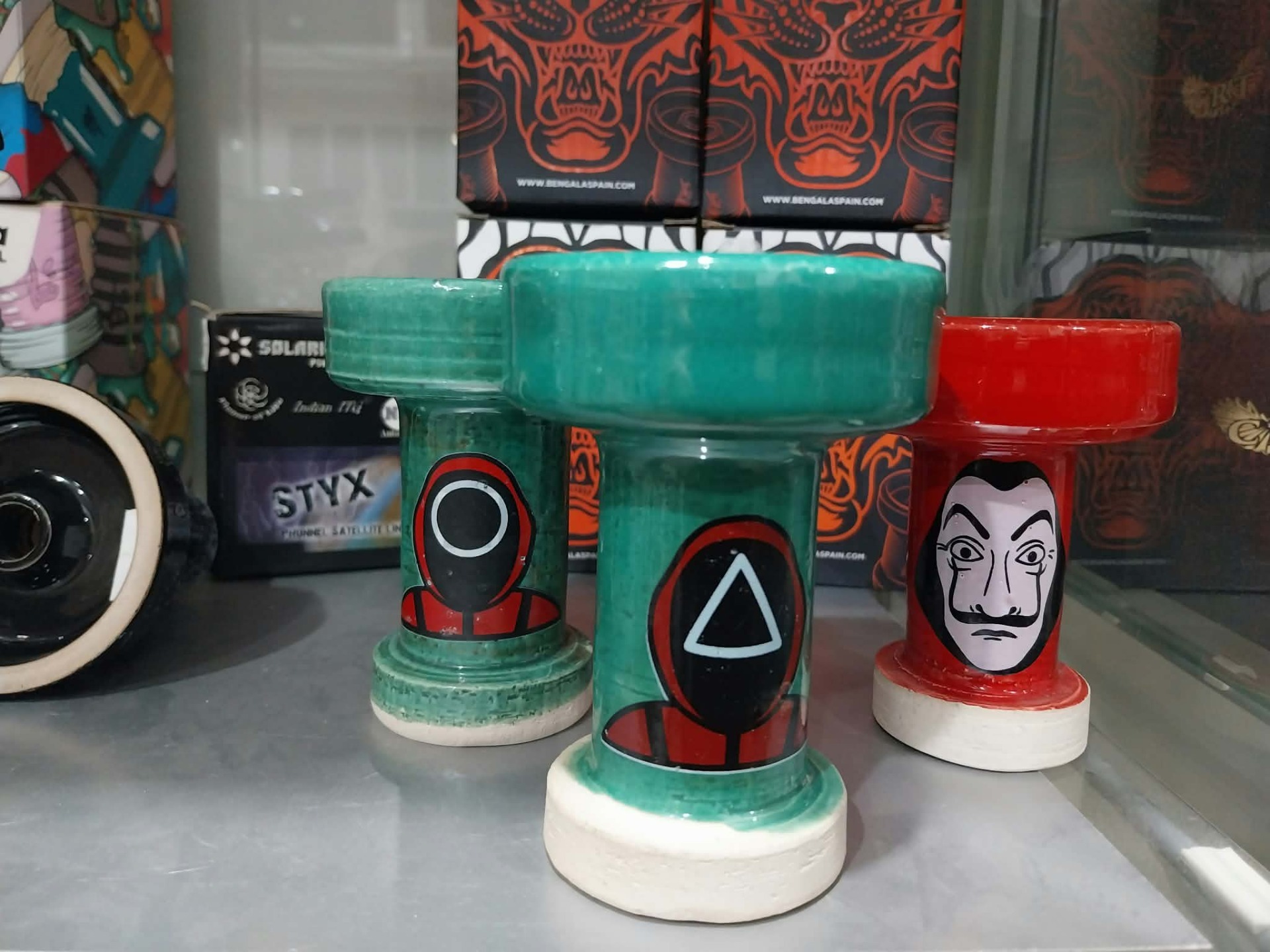 Kerámiák